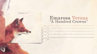 Emarosa  A Hundred Crowns [upl. by Calan]