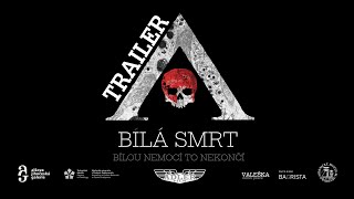 TRAILER Bílá smrt [upl. by Pevzner645]