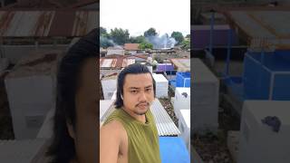 Sementeryo Vlog 3 funny shorts undas2024 [upl. by Jansen8]