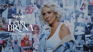 Lepa Brena  Bolis i ne prolazis  OFFICIAL VIDEO 2017 [upl. by Orvan]