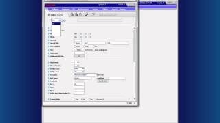 How to Change or Reset an Employees Voicemail Password on a Toshiba IPedge [upl. by Buddie]