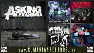 ASKING ALEXANDRIA  Alerion [upl. by Essinger586]