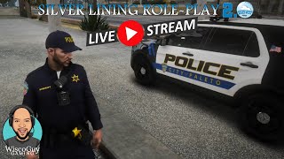 🔴SLRP LIVE  LEO Roleplay🔴 [upl. by Pain]