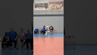 VOLEYBOL MAÇLARI  TVF 50 Yıl Voleybol Salonu volleyball turkeyvolleyball [upl. by Toomay73]