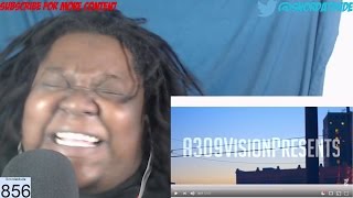 Young Pappy  2 Cups Official Music Video REACTION [upl. by Spike141]