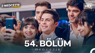 Medcezir 54 Bölüm FULL HD [upl. by Woodward501]