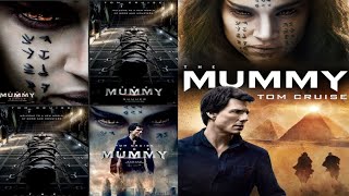 The Mummy Tom Cruises Epic Adventure tomcruise themummy [upl. by Rosana]