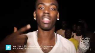 Young Dolph before the fame  HIP HOP CLASSICS SEASON 1 EPISODE 12 [upl. by Atinauq611]