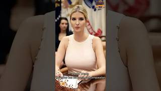 Ivanka Trump My father has kindness and compassion [upl. by Aicel478]