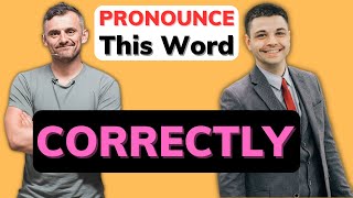 LEARN CORRECT PRONUNCIATION  How to pronounce quotverbiagequot  American English Pronunciation Lesson [upl. by Agem]