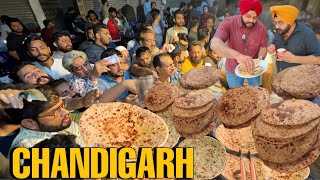 Chandigarhs Top 3 Hidden Gems for Insane Street Food Lovers [upl. by Aurelea]