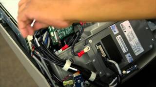 RL2000 EMV Installation [upl. by Girish949]