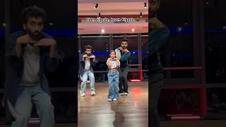 Prem ki naiyya l Barkat Arora l Alexander Noel amp Prakhar Saini Choreography [upl. by Enecnarf]