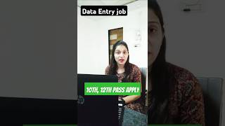 Earn ₹1000Daily 😍  Jobs For Freshers [upl. by Heydon]