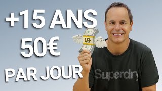 8 FAÇONS DE GAGNER DE L’ARGENT EN ÉTANT ADOLESCENT 🤑 [upl. by Auqemahs299]