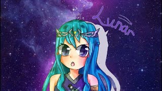 Title 💃  lunar3clispe  ItsFunneh  krew  edit  Gacha club [upl. by Belia]