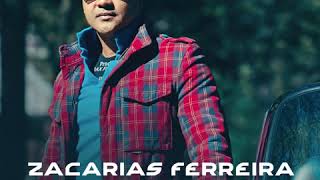 Zacarías Ferreira  Pensando En Ti Audio Oficial [upl. by Yrennalf]