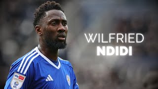 Wilfred Ndidi  Season Highlights  2024 [upl. by Nedac]