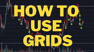 Understanding grid trading [upl. by Ayle]