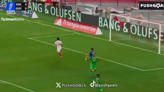 Takumi Minamino Goal Monaco Vs StÉtienne 10 All Goals Results Extended Highlights amp Analysis [upl. by Luhey478]