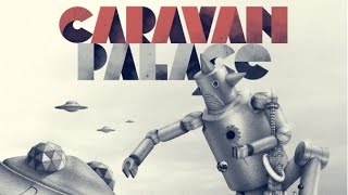 Caravan Palace  Beatophone [upl. by Yttig242]