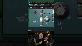 Cant find your default plugin preset settings Try this  PreSonus [upl. by Stavro]