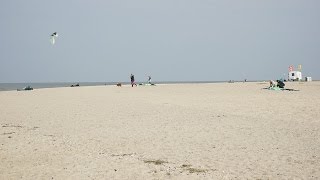 Hundestrand Hooksiel [upl. by Eyram]