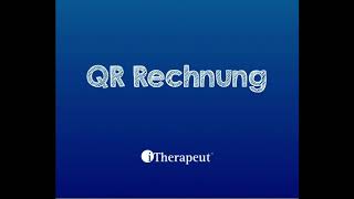 QRRechnungUmstellung [upl. by Orola]