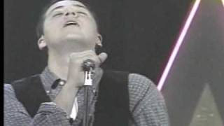 JOSE GAVIRIA EN EL FACTOR X HACE 15 AÑOS [upl. by Kerman369]