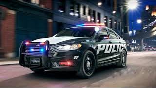 Police Trance  Hip Hop Trance  Ultra Track Beat  Siron Trance [upl. by Schonfeld177]