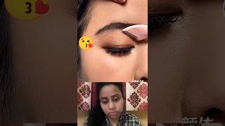 😊 Eyebrow Trimming amp Shaping Tutorial For Beginners  Eyebrow Tools eyebrows shorts trending [upl. by Genna]