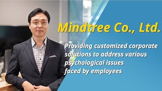 Mindtree  Providing corporate solutions to address various psychological issues faced by employees [upl. by Lletniuq]