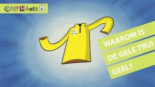 Waarom is de gele trui geel [upl. by Hans]