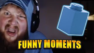 Best Of CaseOh FUNNY MOMENTS 1 😭 [upl. by Cole]