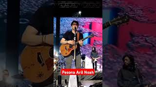 Aril Noah arilnoah shortvideo beranda berandaterbaru musikindonesia [upl. by Ennairoc745]