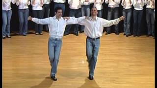 The best Greek Zorba Dance [upl. by Neeham]