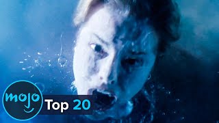 Top 20 Brutal Movie Deaths of The Century So Far [upl. by Gunner]