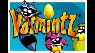 VARMINTZ GAMEPLAY 1 [upl. by Aztiraj]