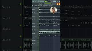 Ableton FL Studio Logic Pro EDM House Music Production Chord progression Midi Emotional House [upl. by Sobmalarah]