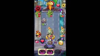 Unlock Hidden Strategies in PvZ Heroes with Daily Challenges  Puzzle Party 20 Nov 2024 [upl. by Hanoj]