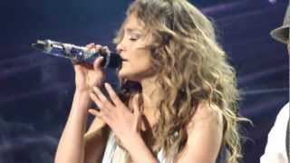 JLO Jennifer Lopez live in concert  Sydney [upl. by Germana]