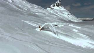 Statens vegvesen  Brøyting av Trollstigen 25 april 2016 [upl. by Alice8]