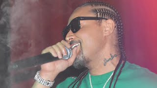 Bizzy Bone  BTNH Way Official Music Video [upl. by Alejna102]