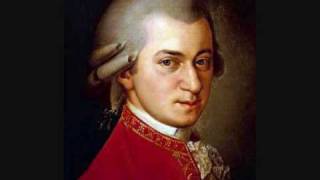 Mozart  Requiem  5 Rex Tremendaewmv [upl. by Aivon]