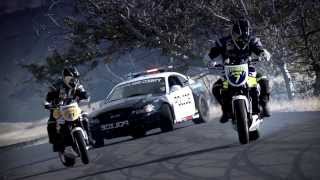 Motorcycle Stunts Greatest Hits Nick Apex amp Ernie Vigil [upl. by Retsof]