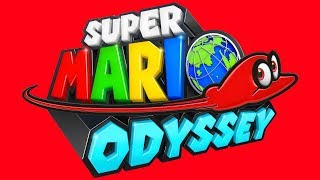 Tostarena Ruins 8Bit  Super Mario Odyssey Music Extended [upl. by Notyalk]