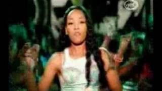 Beyonce feat Monica and Toni Braxton  Roc shake amp move [upl. by Siaht945]