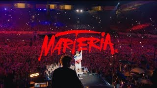 Marteria  Mein Rostock Live im Ostseestadion [upl. by Rolyat]