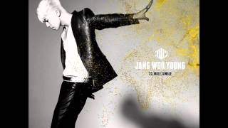 Jang Woo Young  23 Male Single FULL ALBUM [upl. by Ybbed]