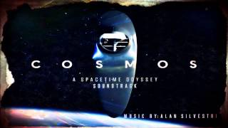 Stellar Atmospheres  Cosmos A SpaceTime Odyssey [upl. by Adnilev]